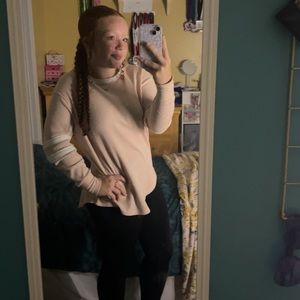 Meet your Posher, Natalie